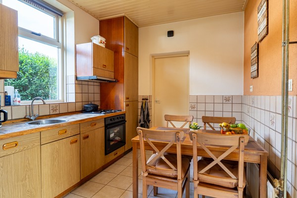 Medium property photo - Jachtlaan 42, 4273 LE Hank